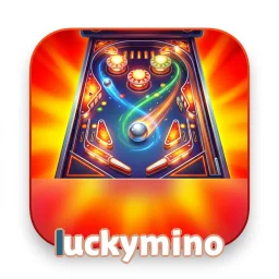 LUCKYMINO — ikon APK