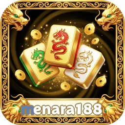 MENARA188 — ikon APK