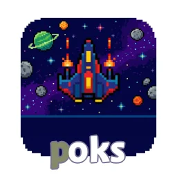 POKS — ikon APK