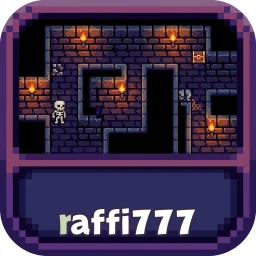 RAFFI777 — ikon APK