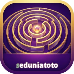 SEDUNIATOTO — ikon APK