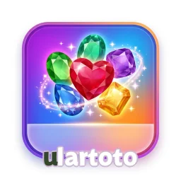 ULARTOTO — ikon APK