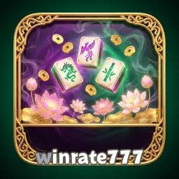 WINRATE777 — ikon APK